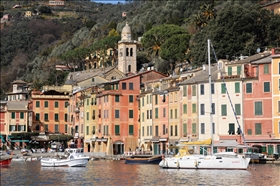 Portofino UNESCO